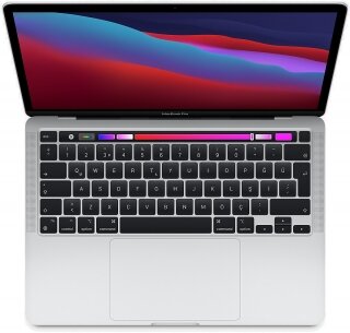 Apple MacBook Pro 13.3 M1 (MYDA2TU/A) Ultrabook kullananlar yorumlar